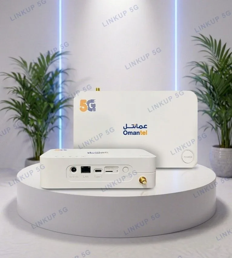 Aurora C150 5G router