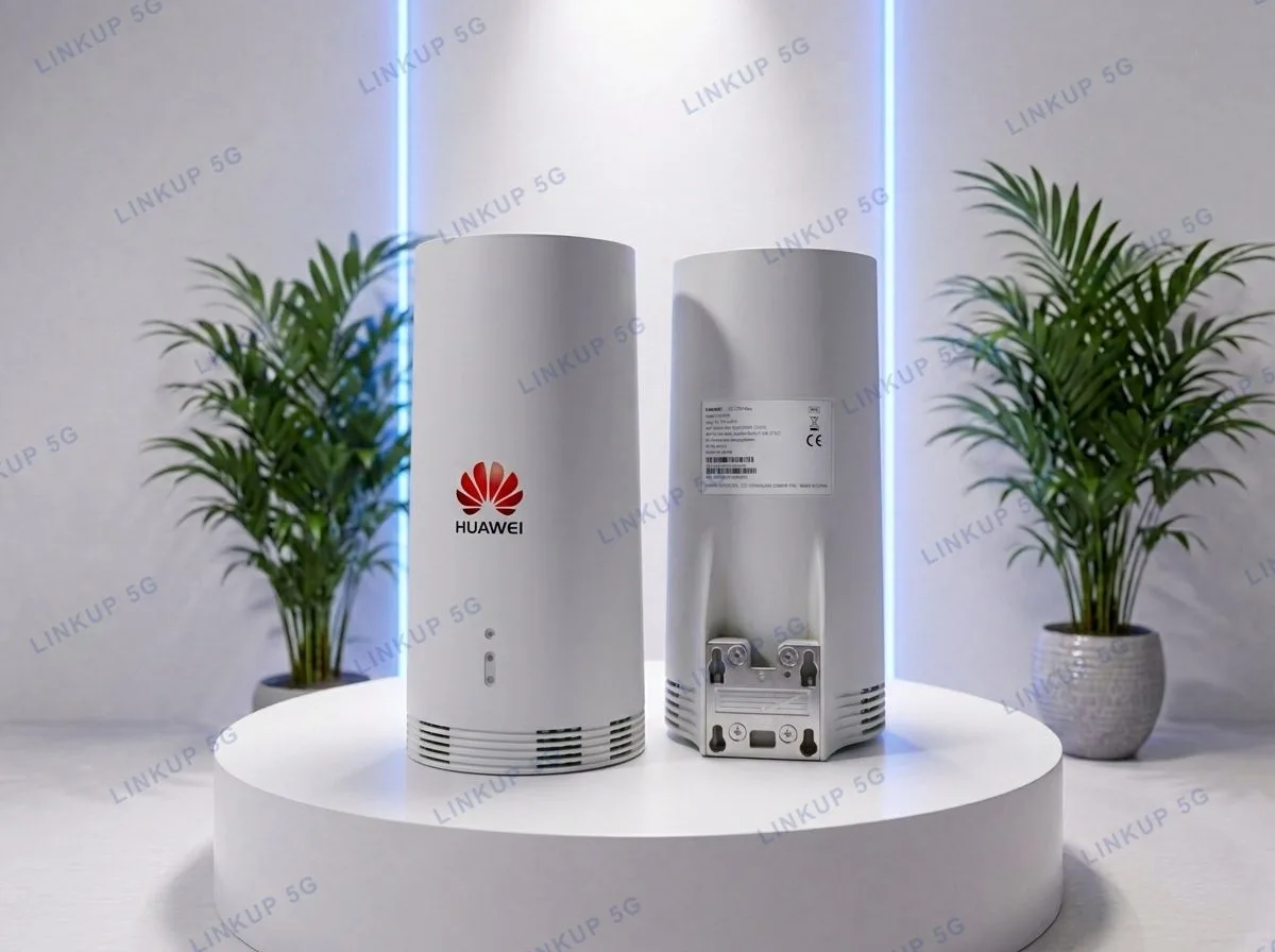 Huawei N5368X 5G CPE router